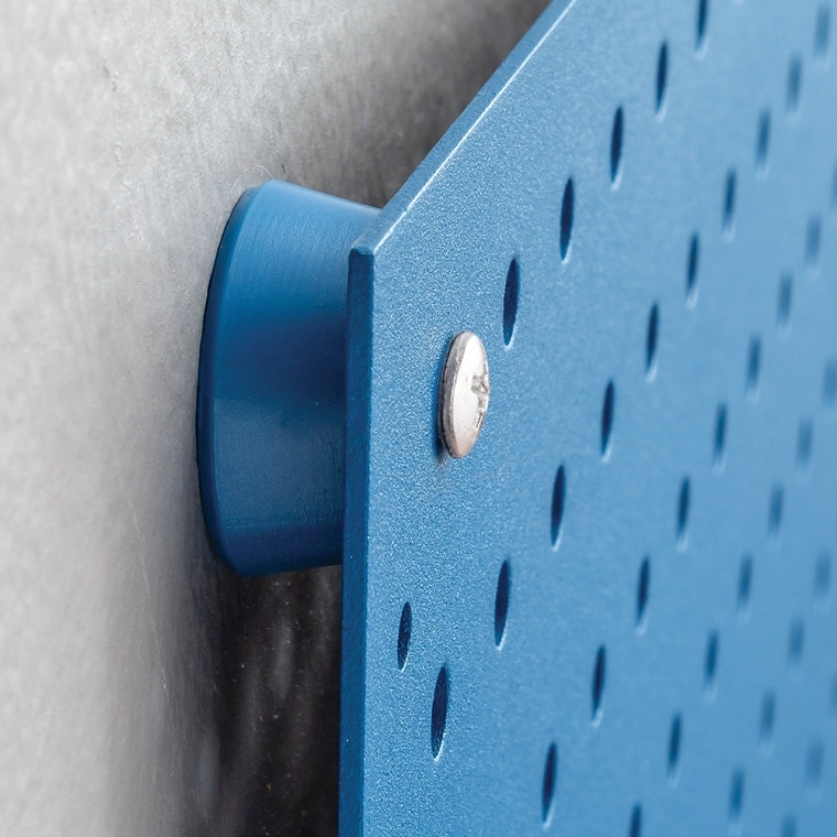 Rockler Pegboard Spacers, 8-Pack - full pic 