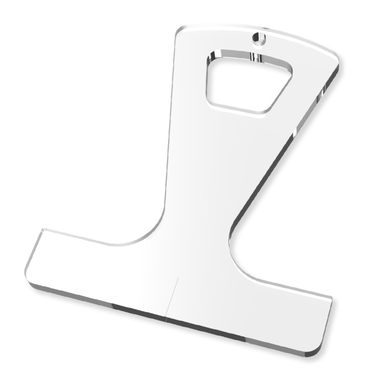 Rockler Cutting Board Handle Shape Templates - full pic 