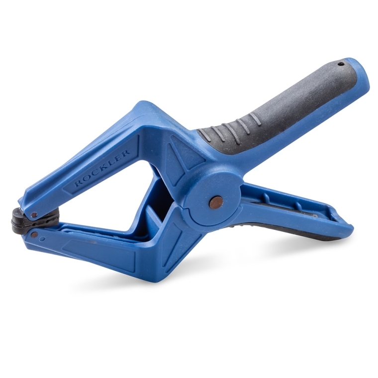 Rockler Needle-Nose Spring Clamps - full pic 