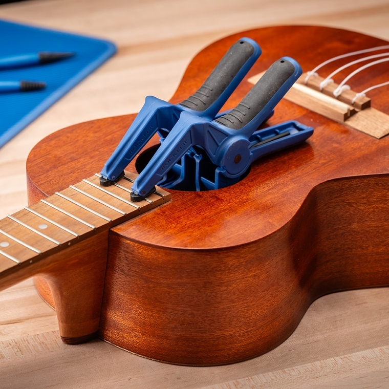 Rockler Needle-Nose Spring Clamps - full pic 