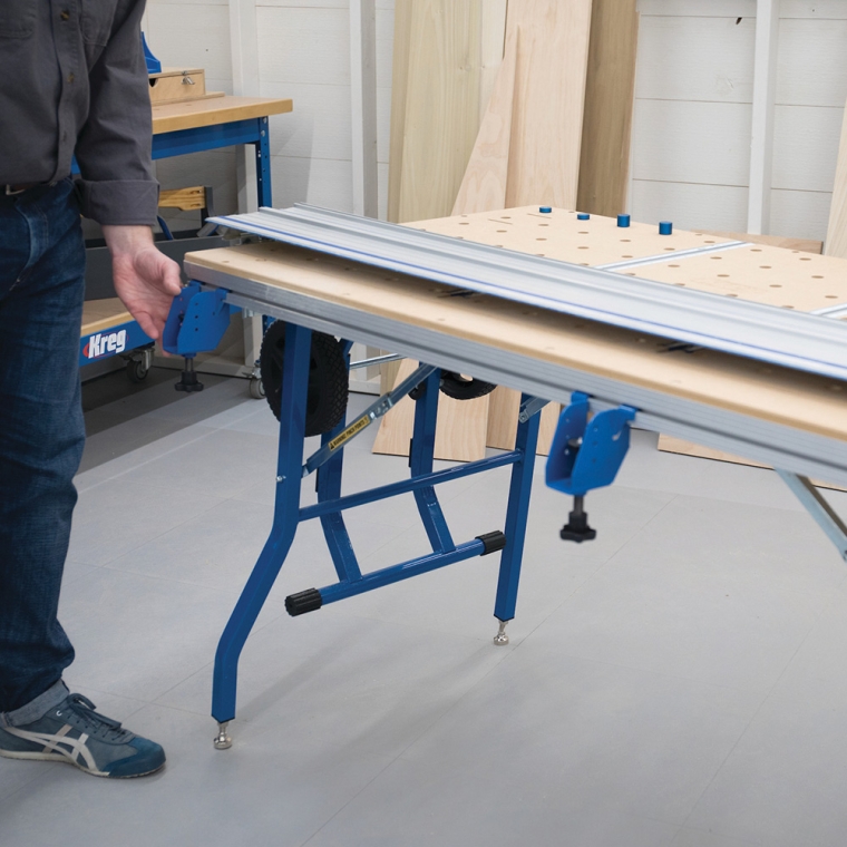 Kreg Adaptive Cutting System - full pic 