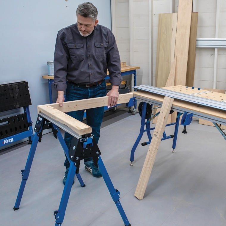 Kreg Adaptive Cutting System - full pic 