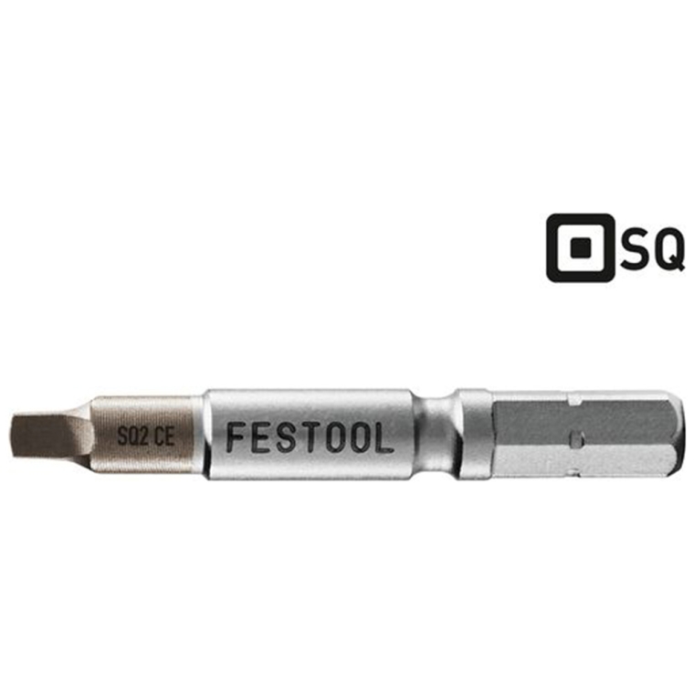 50mm Festool Centrotec Bit, 2-Pack - full pic 