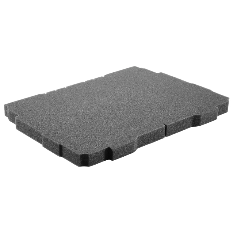 Plain Foam Insert for Festool Systainer3 - full pic 