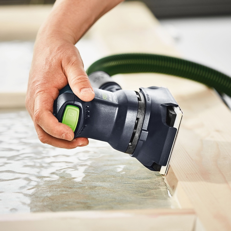 Festool RTS 400 REQ Rectangular Orbital Sander (576054) - full pic 