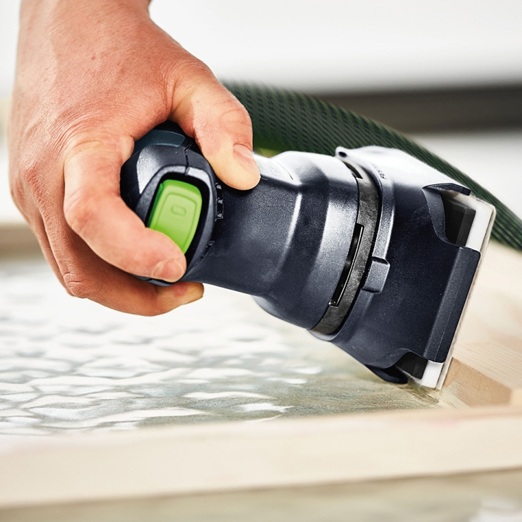 Festool RTS 400 REQ Rectangular Orbital Sander (576054) - full pic 