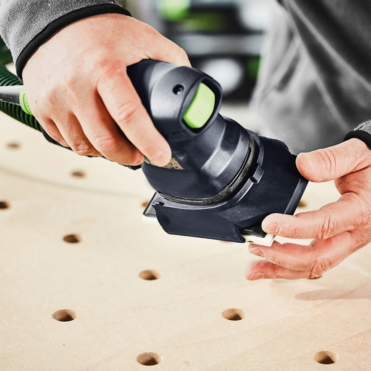 Festool RTS 400 REQ Rectangular Orbital Sander (576054) - full pic 