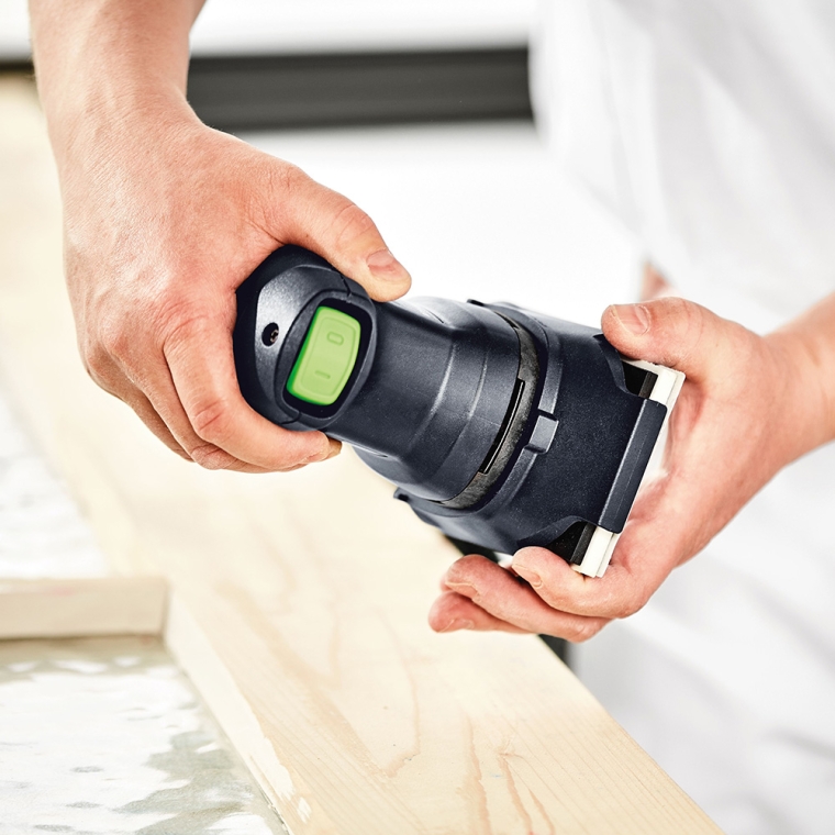 Festool RTS 400 REQ Rectangular Orbital Sander (576054) - full pic 