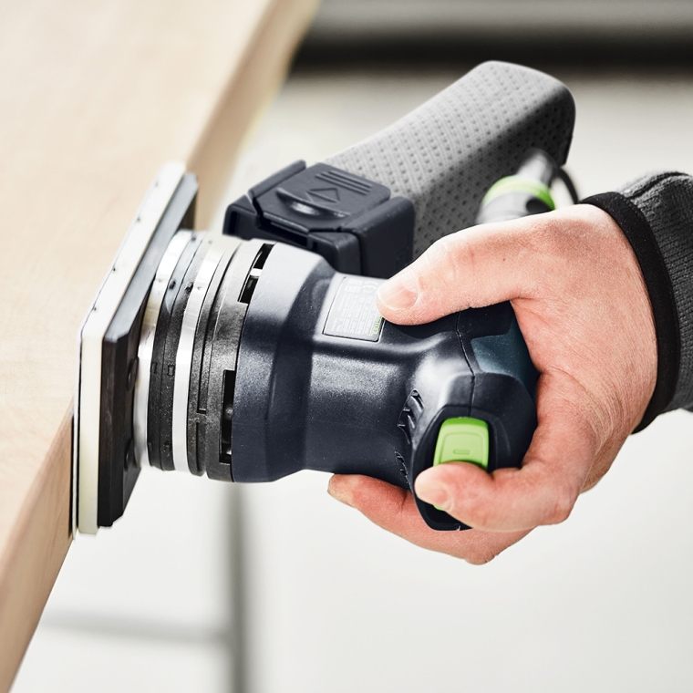 Festool RTS 400 REQ Rectangular Orbital Sander (576054) - full pic 