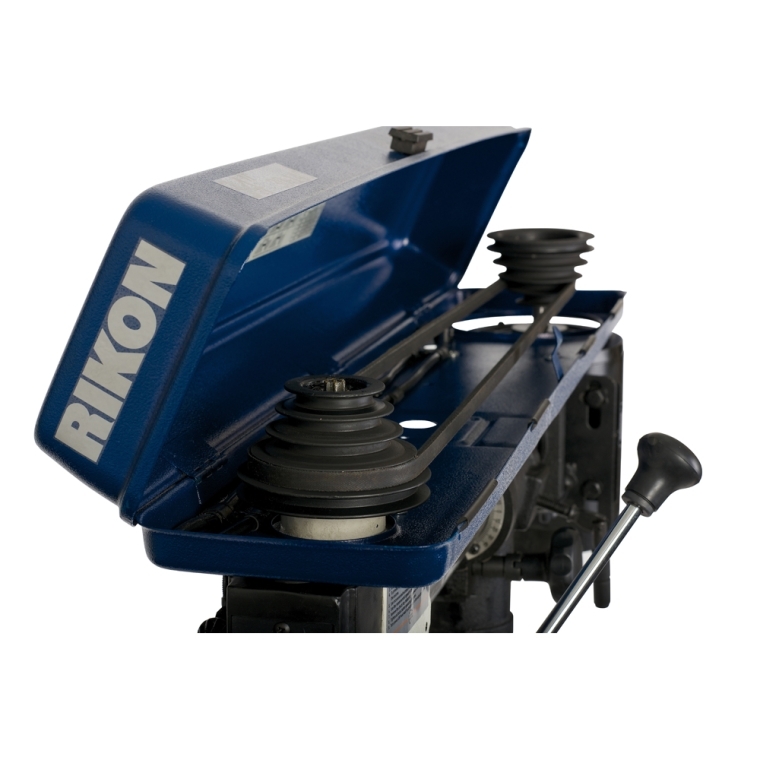 Rikon - 34'' Bench Drill Press - full pic 