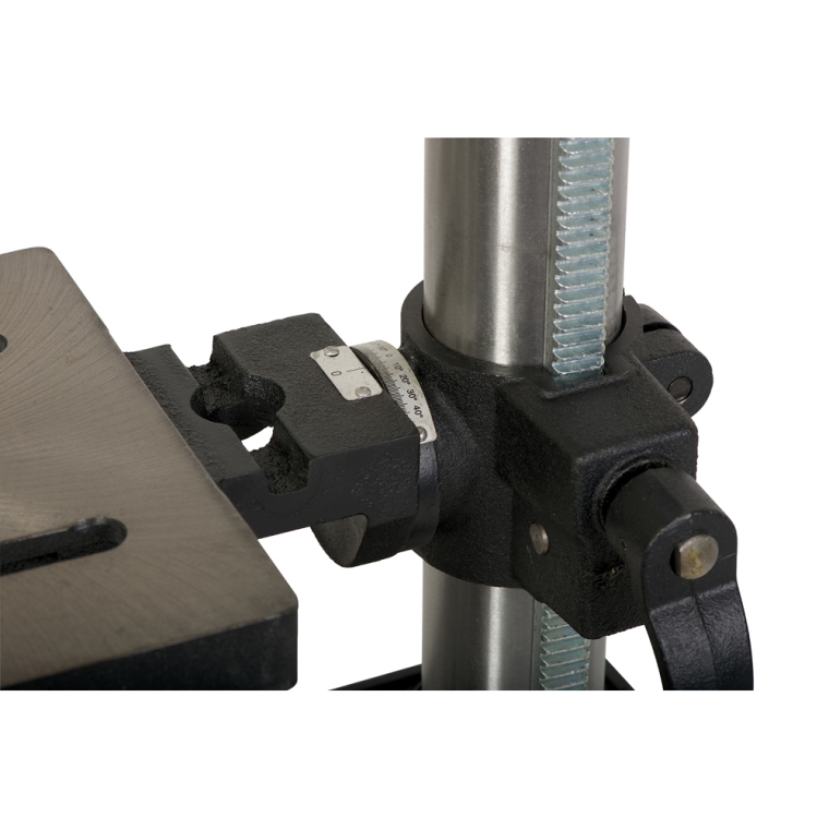 Rikon - 34'' Bench Drill Press - full pic 