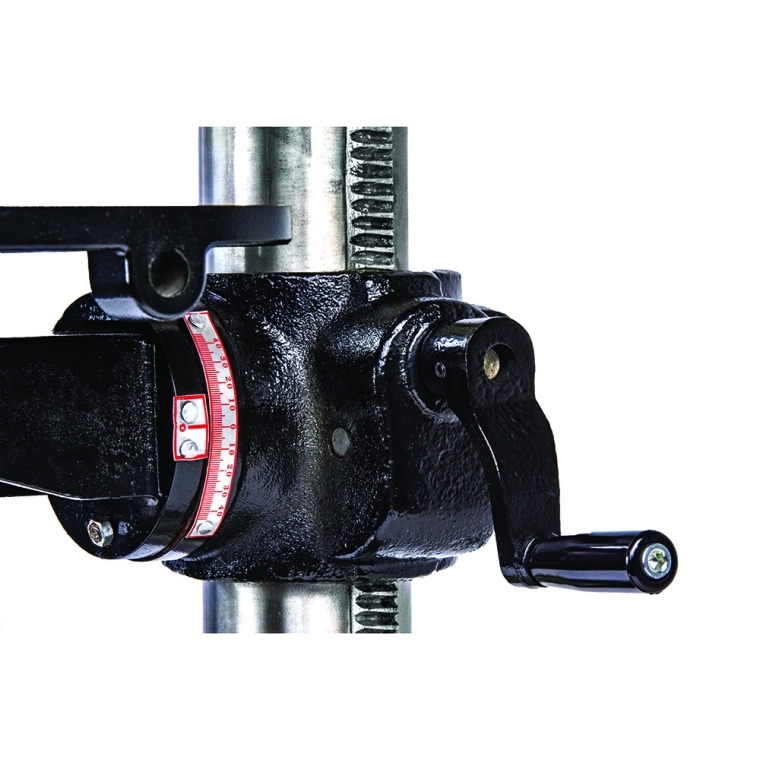 Nova Viking 16'' Benchtop DVR Drill Press - full pic 
