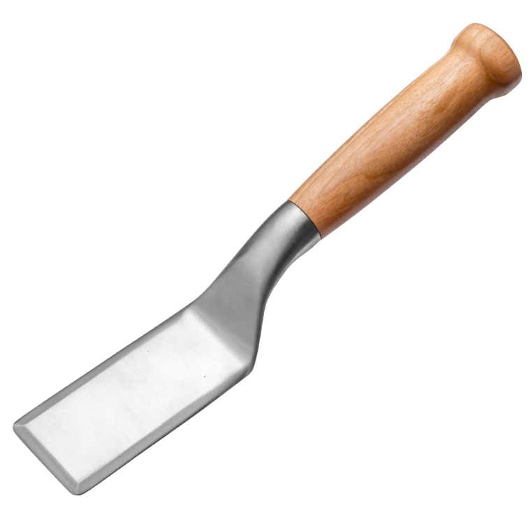 Rockler Serving Spatula Turning Kit - full pic 