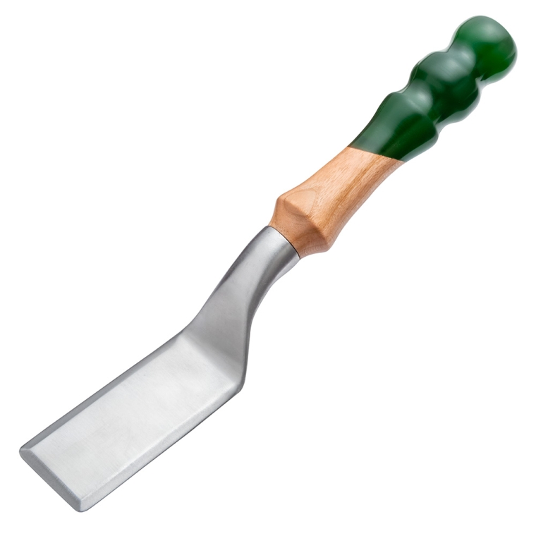 Rockler Serving Spatula Turning Kit - full pic 