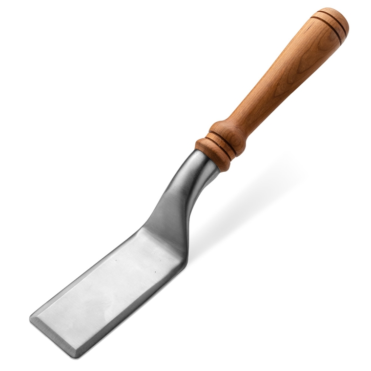 Rockler Serving Spatula Turning Kit - full pic 