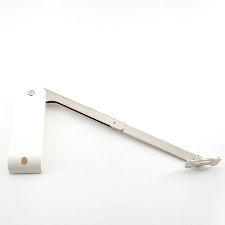 Sugatsune HDS-10 Soft-Down Drop Front Support - full pic 