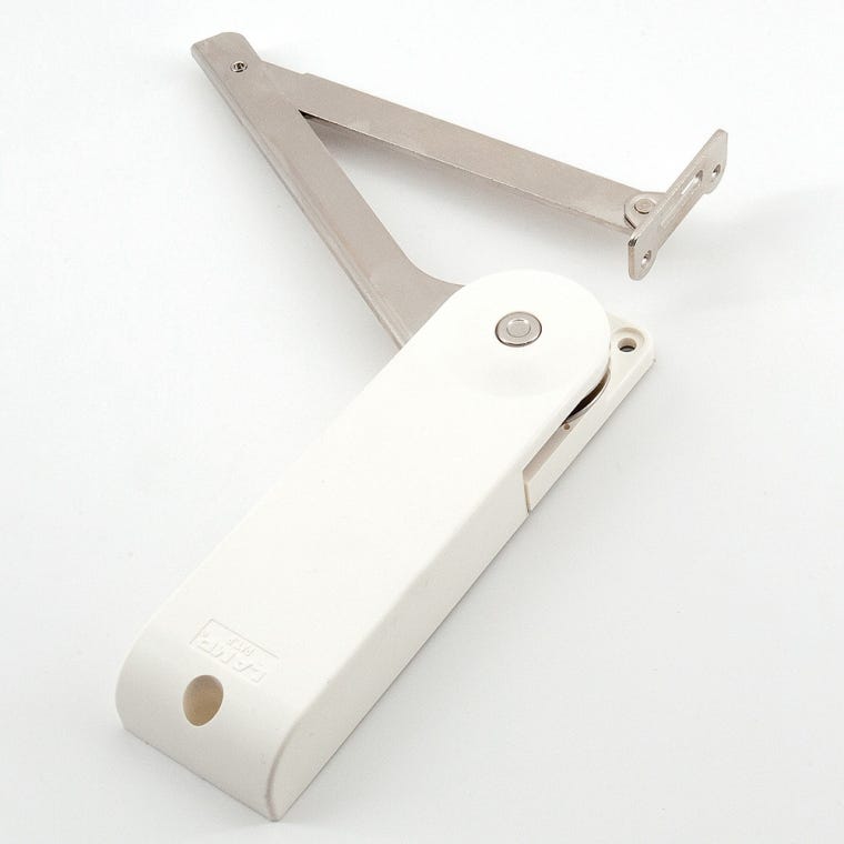 Sugatsune HDS-10 Soft-Down Drop Front Support - full pic 