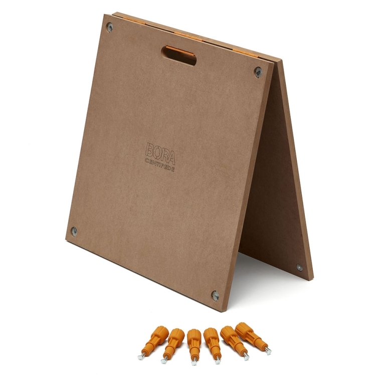 Bora Centipede 2' x 4' Workbench Tops - full pic 