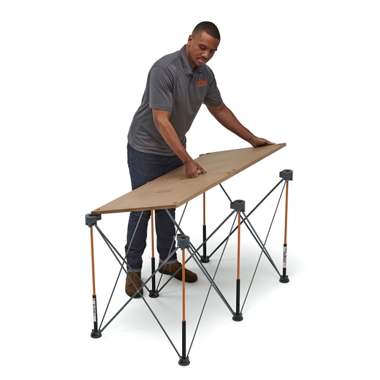 Bora Centipede 2' x 4' Workbench Tops - full pic 