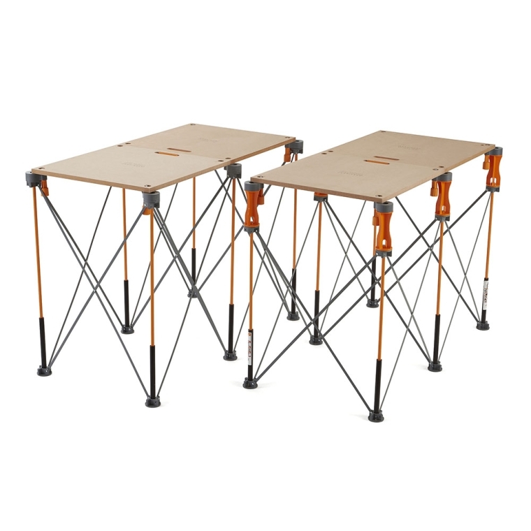 Bora Centipede 2' x 4' Workbench Tops - full pic 