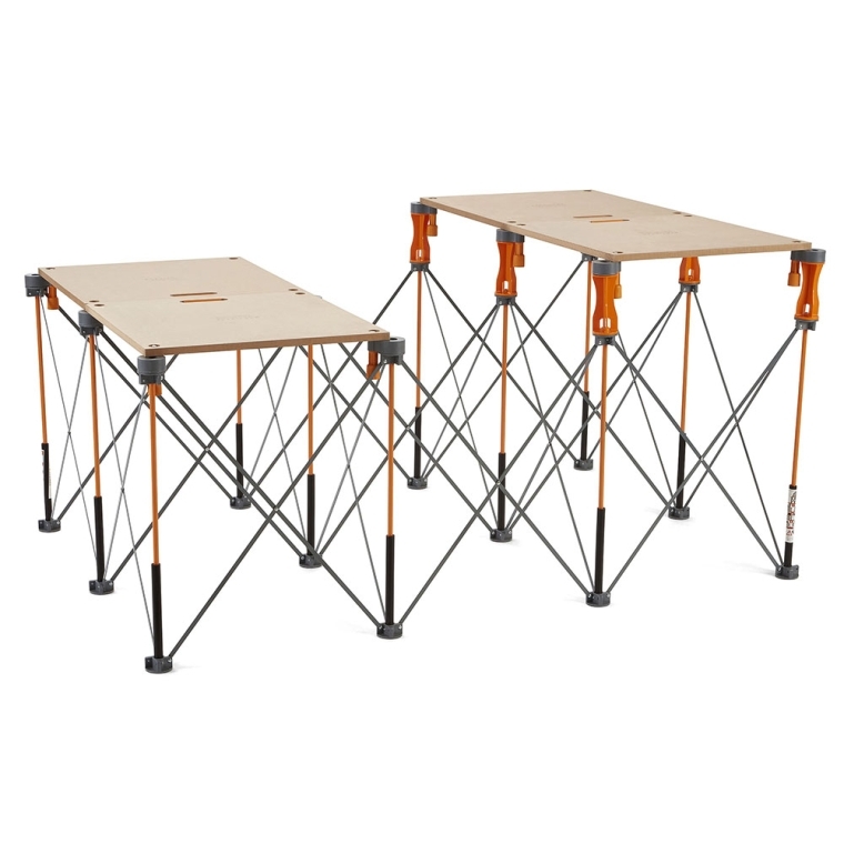 Bora Centipede 2' x 4' Workbench Tops - full pic 