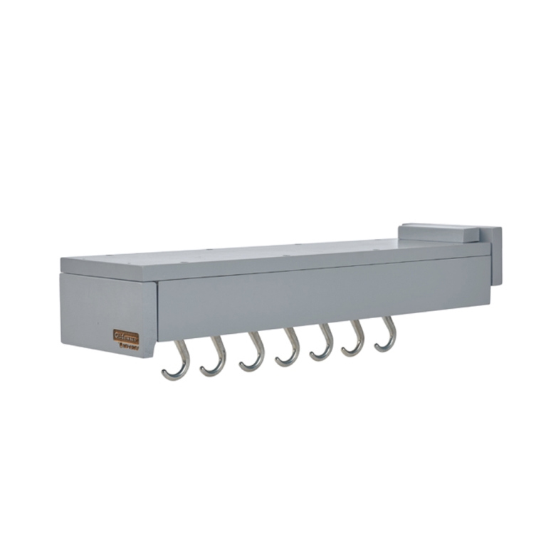 Rev-A-Shelf- Base Cabinet Pullout Glideware - full pic 