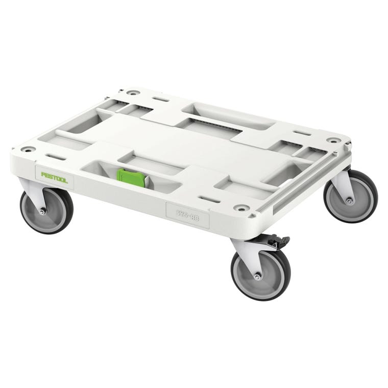 Festool Systainer3 SYS-Cart Flat Cart (204869) - full pic 