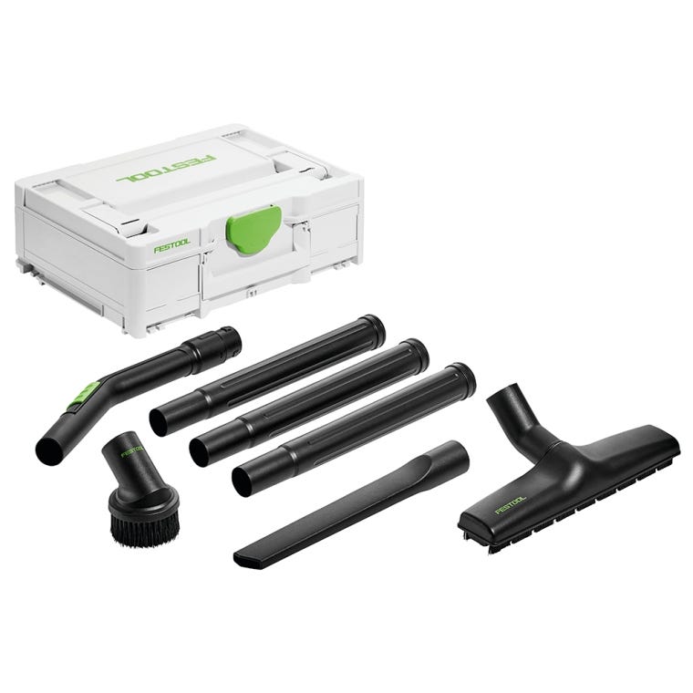 Festool Standard Cleaning Set RS-ST D 27/36-Plus (577257) - full pic 