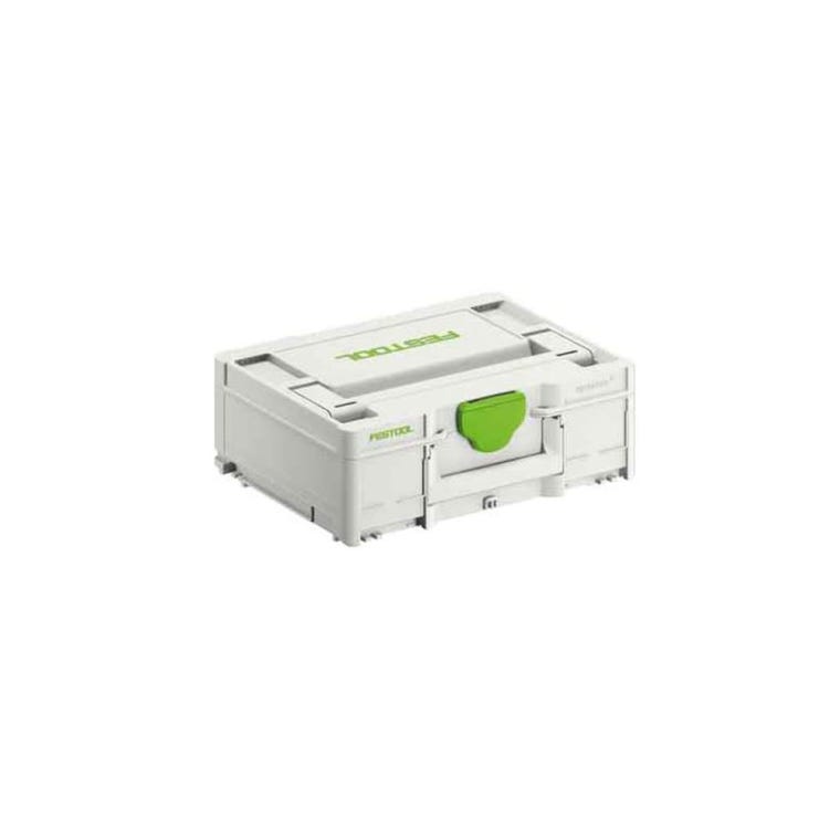 Festool Standard Cleaning Set RS-ST D 27/36-Plus (577257) - full pic 