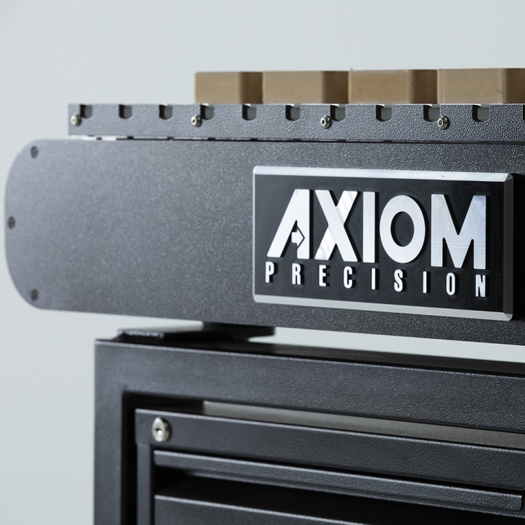 Axiom Iconic 6 CNC Router - full pic 
