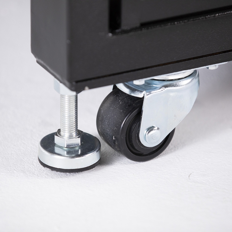 Axiom Iconic 6 CNC Router - full pic 
