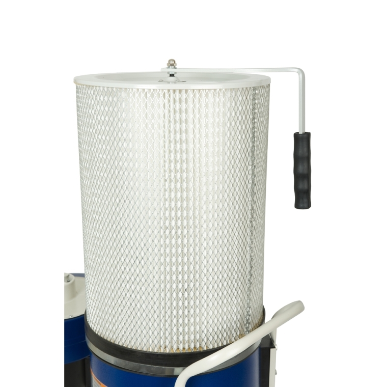 Rikon - Filter Cartridge - full pic 