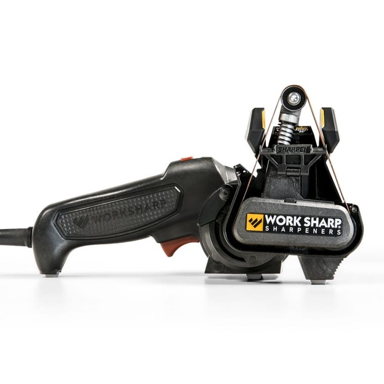 Work Sharp WSKTS2 Knife & Tool Sharpener Mk.2 - full pic 
