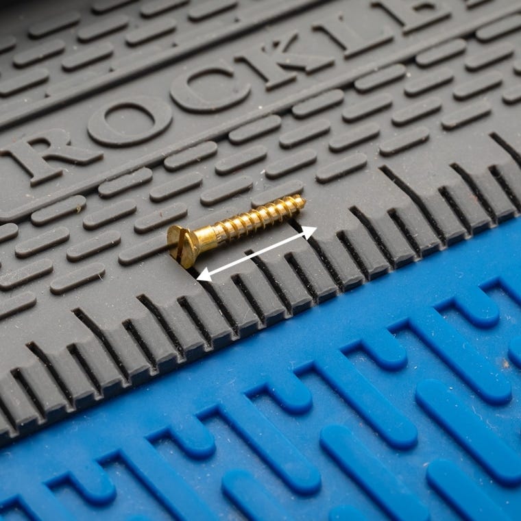 Rockler Silicone Project Tray - full pic 