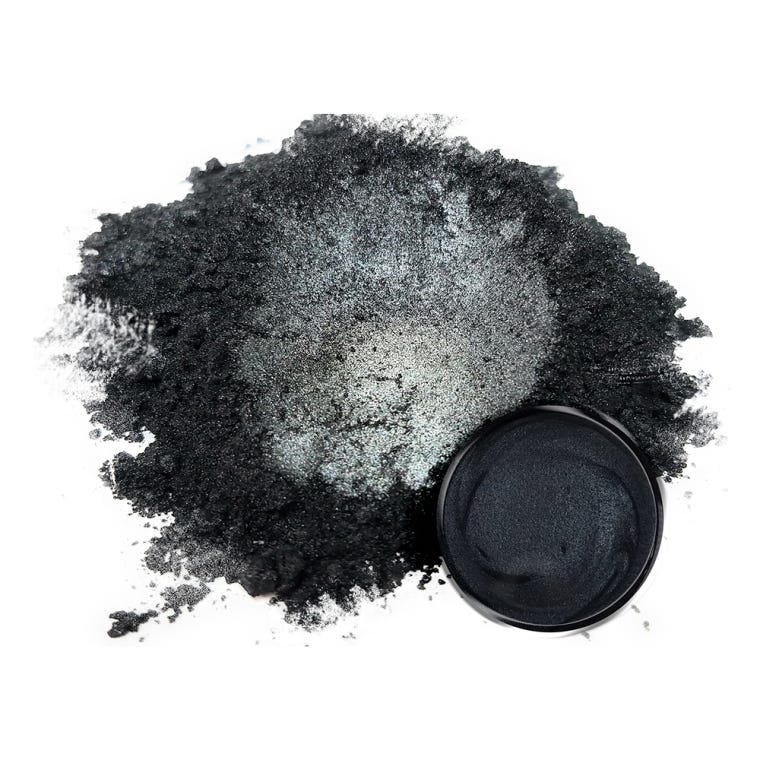 Eye Candy Multipurpose Mica Pigment Additive, 50g - full pic 