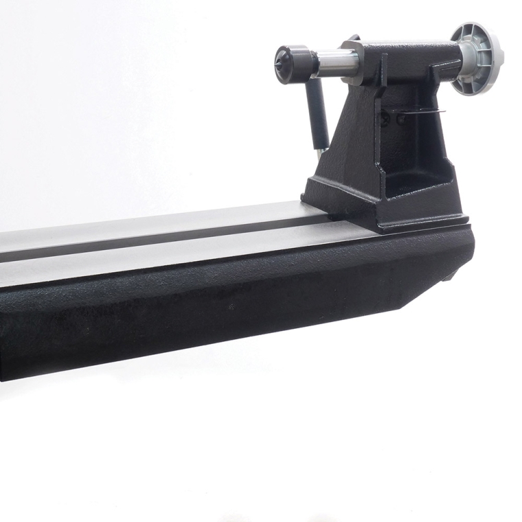 20'' Extension for Laguna Revo 15|24 Lathe - full pic 