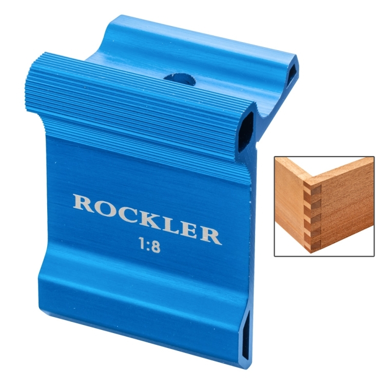 Rockler Dovetail Saddle Squares - full pic 