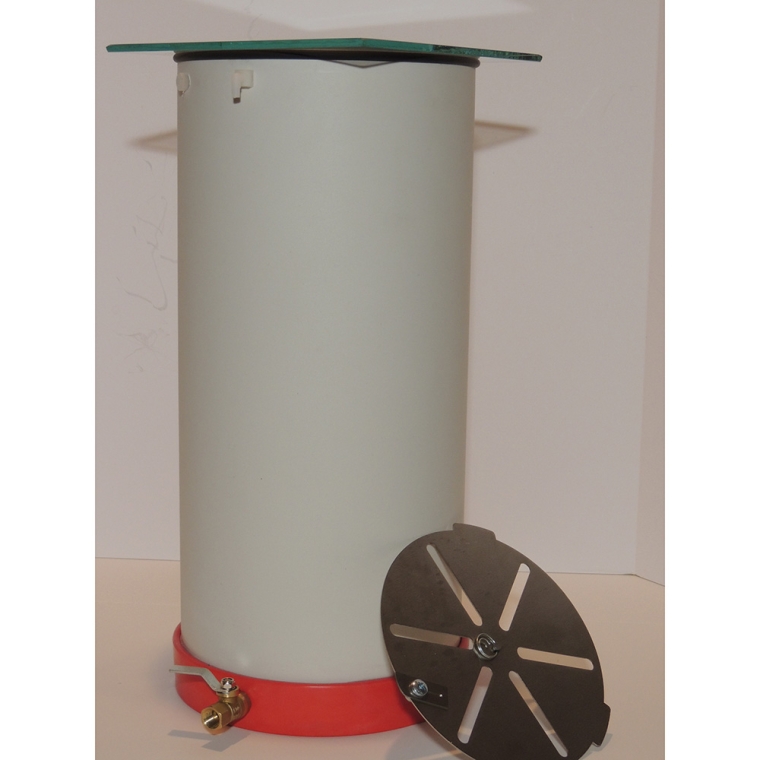 Hold Fast Wood Stabilization Vacuum Chamber - full pic 