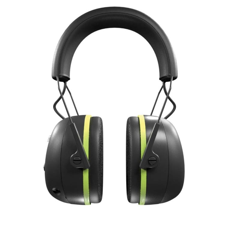 ISOtunes IT-46 Air Defender Bluetooth Earmuffs - full pic 