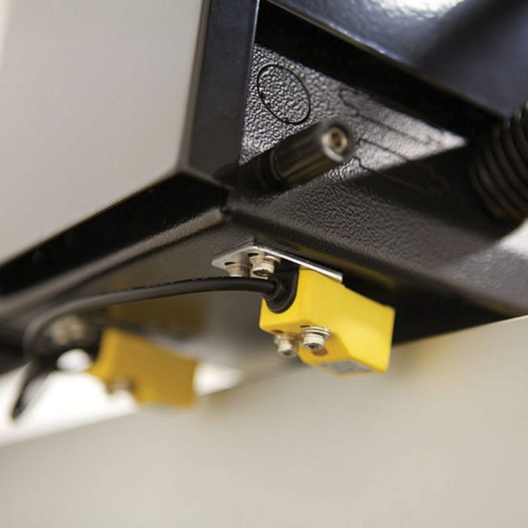 Axiom AR16 Elite CNC Router - full pic 