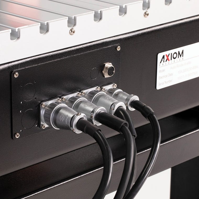 Axiom AR16 Elite CNC Router - full pic 