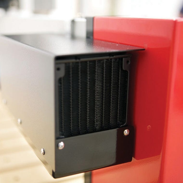 Axiom AR16 Elite CNC Router - full pic 