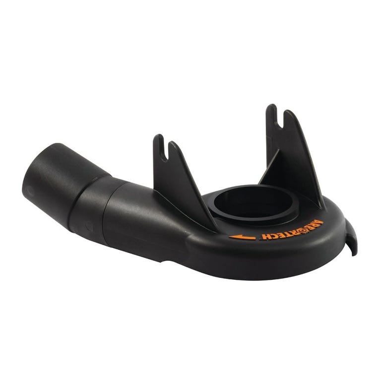 Arbortech Power Carving Unit - full pic 