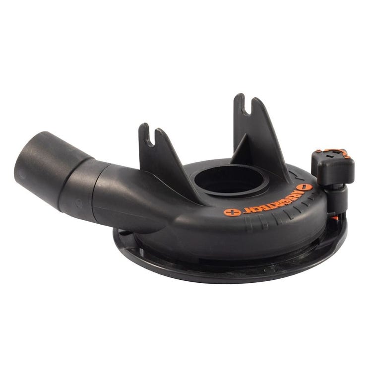Arbortech Power Carving Unit - full pic 