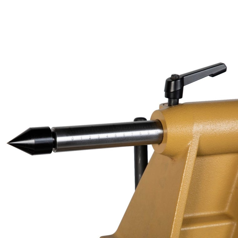 Powermatic PM2014 1HP Lathe with Stand - full pic 