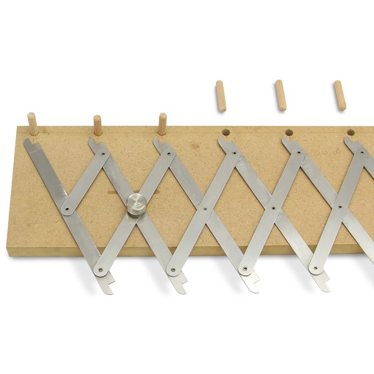 M-Power Point 2 Point MK2 Layout Tool - full pic 
