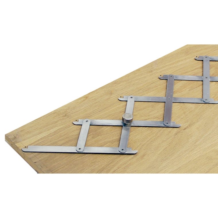 M-Power Point 2 Point MK2 Layout Tool - full pic 