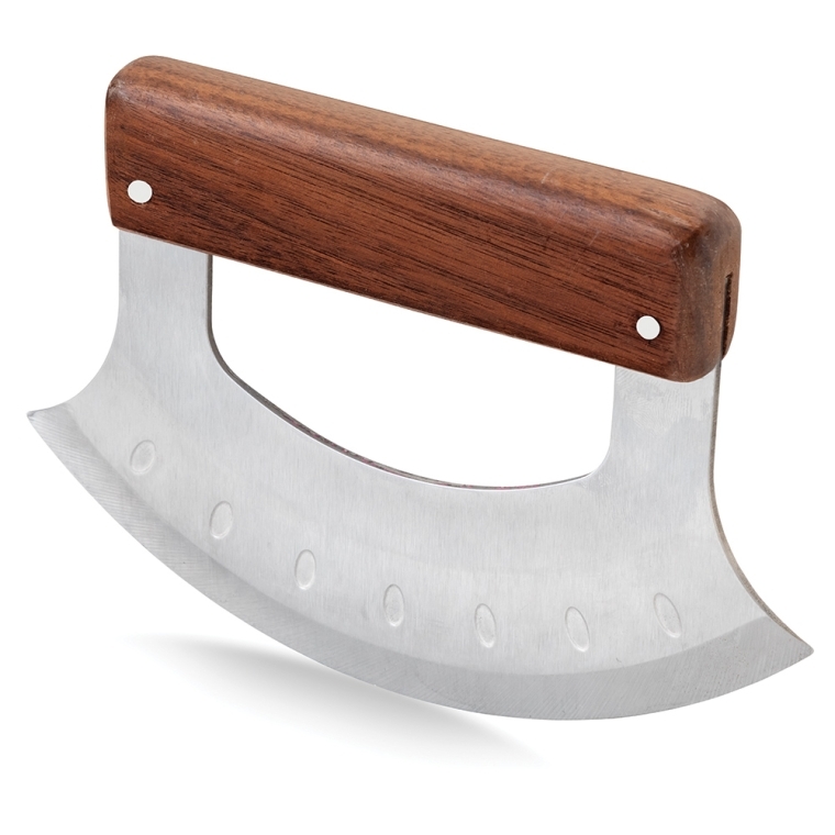 Rockler Ulu Knife Hardware Kit - full pic 