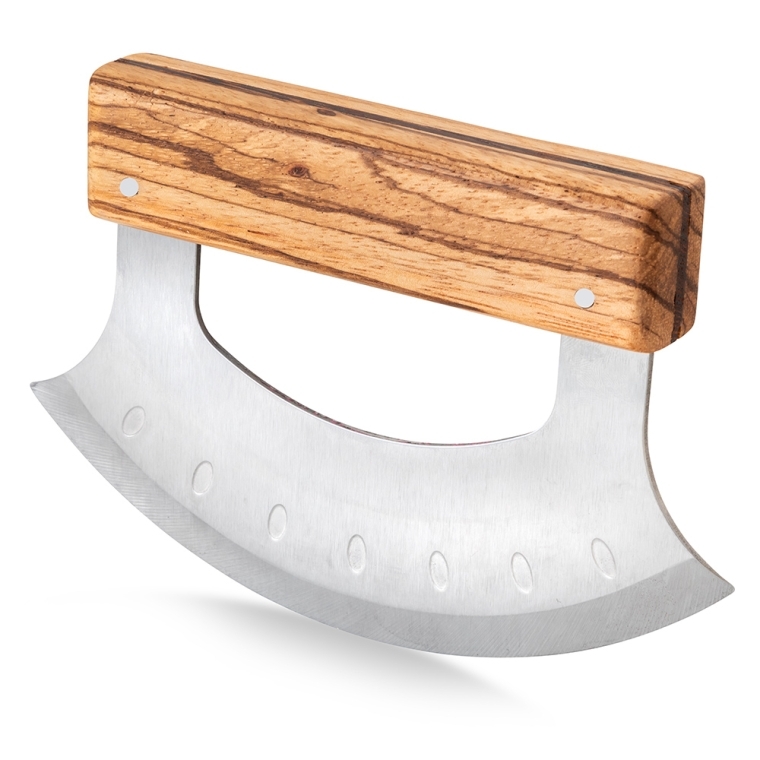 Rockler Ulu Knife Hardware Kit - full pic 
