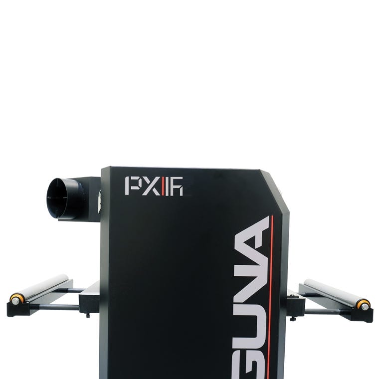 Laguna PX|16 ShearTec II 5HP 1-Phase 16'' Planer - full pic 